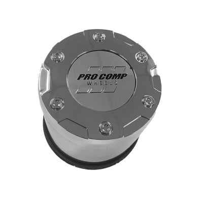 Pro Comp Alloys Wheels 703686500 Center Cap (プロコンプ合金